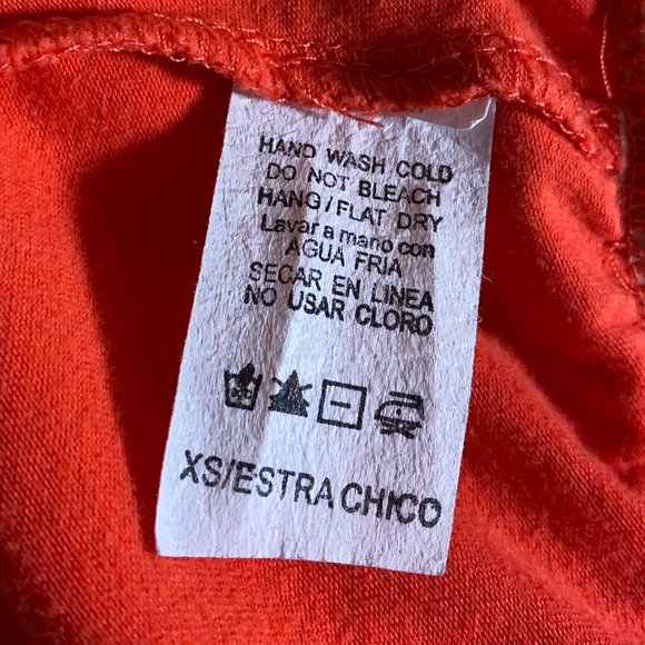 Rumor Has It! Zipper Top/Dress - Picture 2 of 2